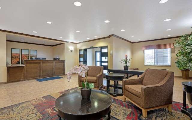 Best Western Laramie Inn & Suites