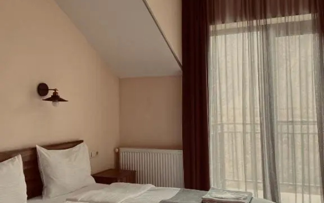 Отель Gold Kazbegi