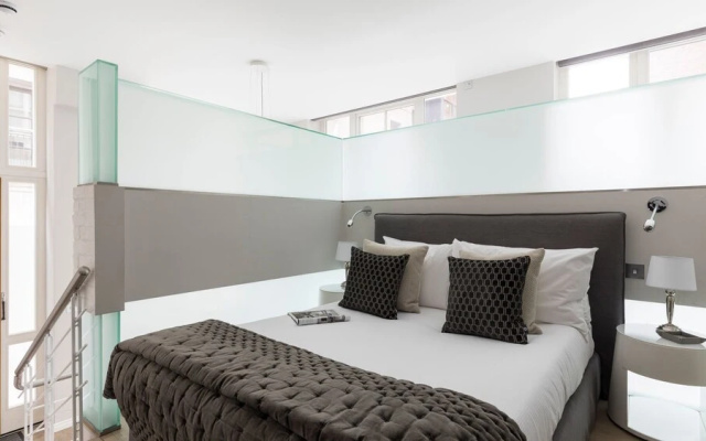Fantastic, Modern 1BR in Covent Garden