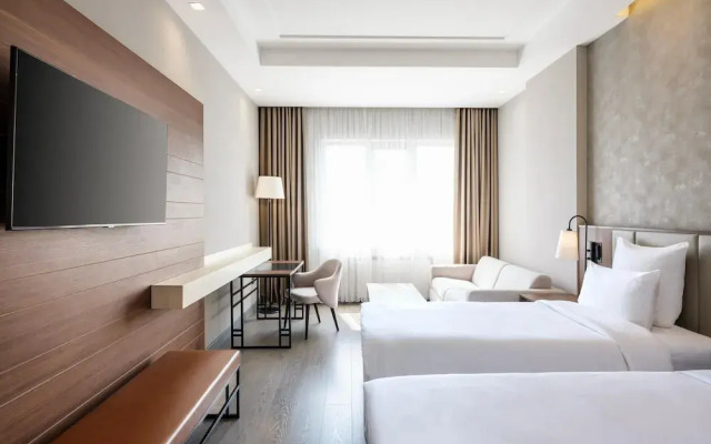 Citymax Hotel Baku