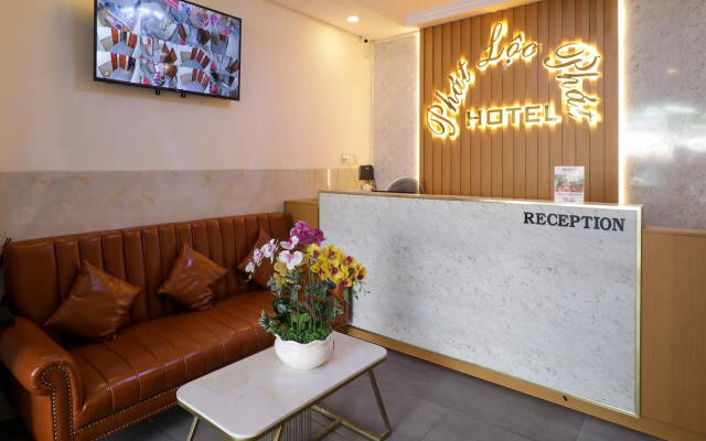 RedDoorz @ Phan Anh Street