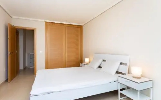 Tejita's Apartment