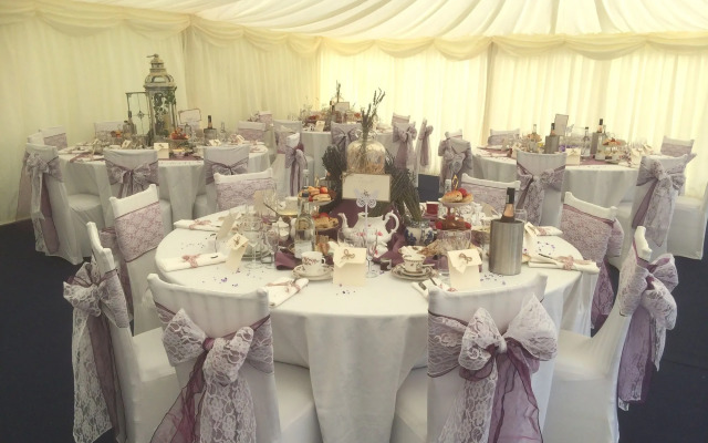 The Conningbrook Hotel