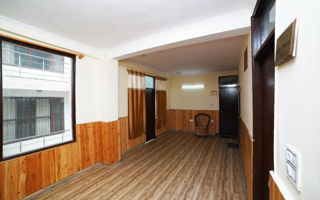 Collection O 43836 Nainital Homes And Resort