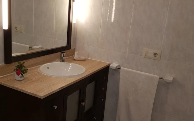 Apartamento Mascarat