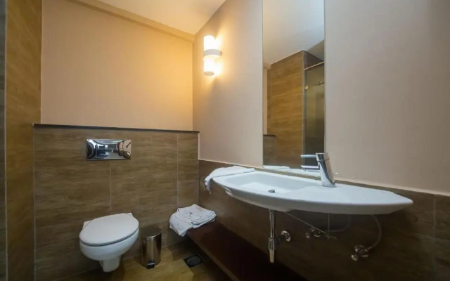 Taarifa Suites by Dunhill Serviced Apartments