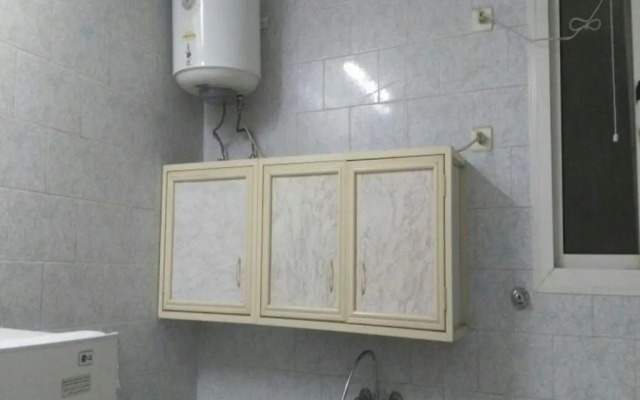 Al Eairy Apartments- Tabuk 4