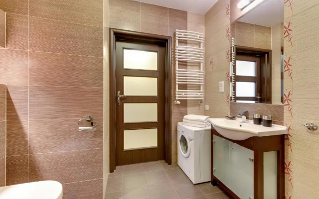 Villa-Nord Superior Apartament