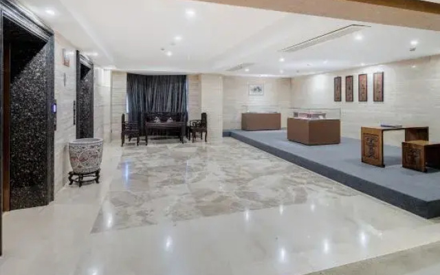 Ningbo University Hostel
