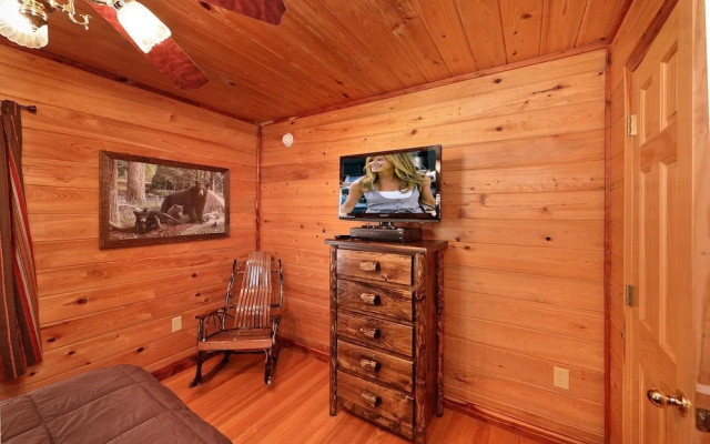 Smoky Mountain Romance