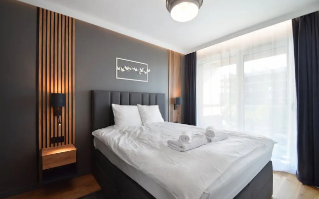 RentPlanet - Apartamenty Kasprowicza