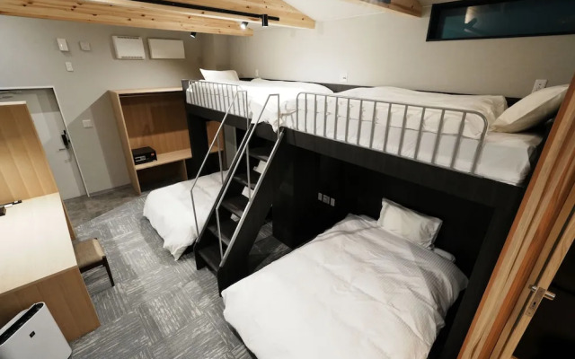 Hotel Soboku