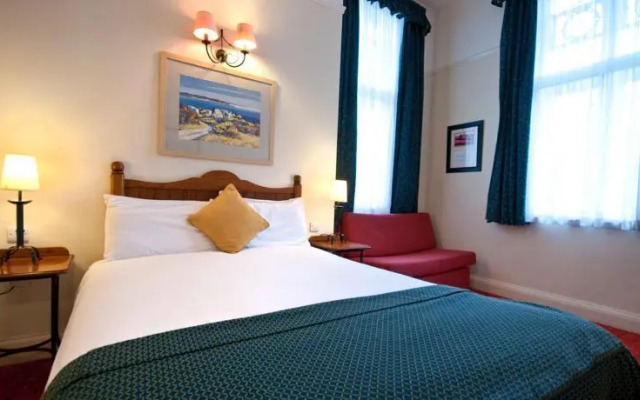 Innkeepers Lodge Glasgow, Strathclyde Park