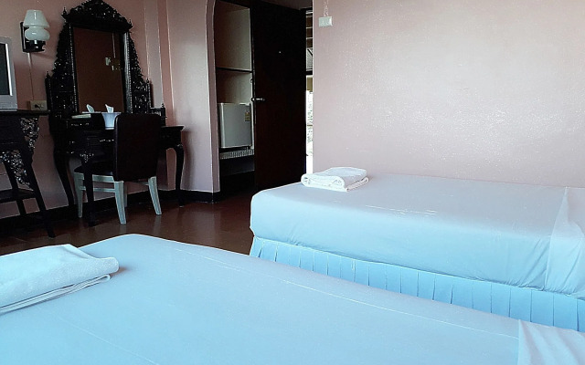 S2S Queen Trang Hotel