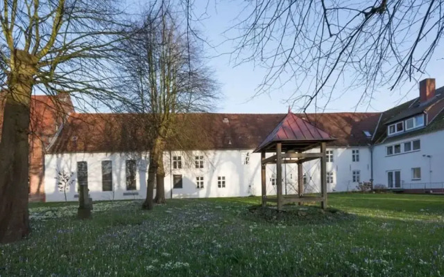Ferienwohnung in Husum