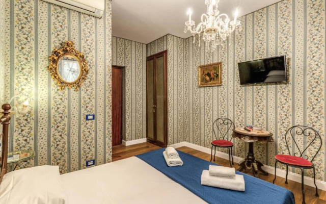 Residenza Ave Roma