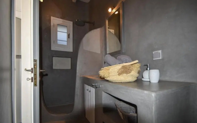 Houlakia Apartment - Shared Pool