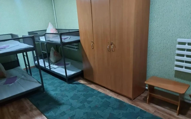 Alatau Mini-Hotel