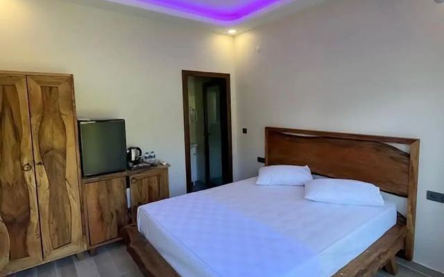 Maşukiye Otel