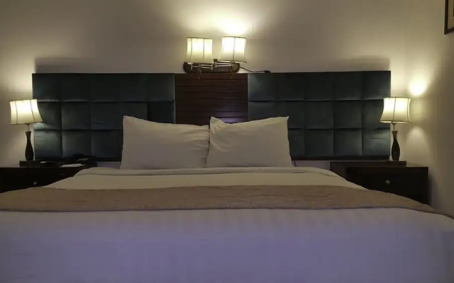 Savoey Hotel