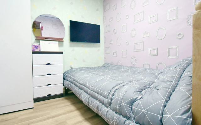 Photo Park Guesthouse