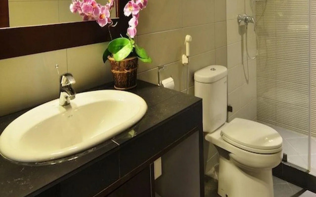 Rosani Hotel