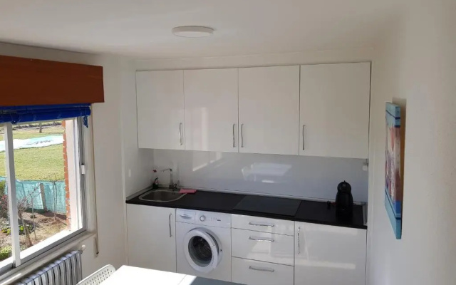Vivienda Turística El Asturiano