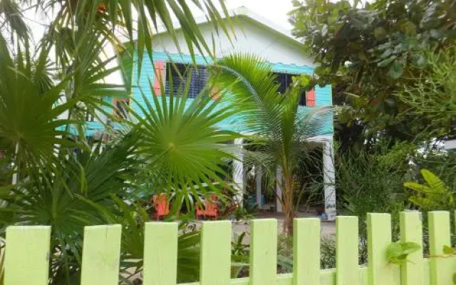 Villa Almendra