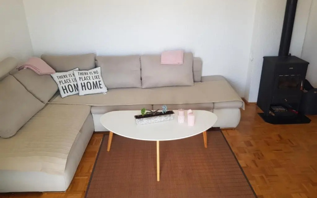 Apartment Anna 2021
