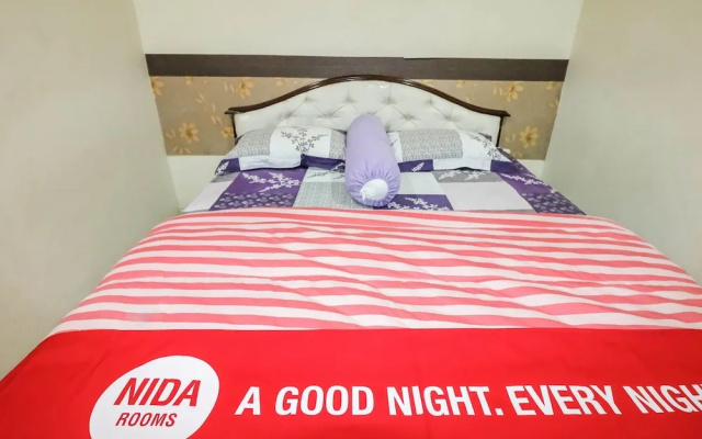 NIDA Rooms Muhdi 53 Sambi Sari