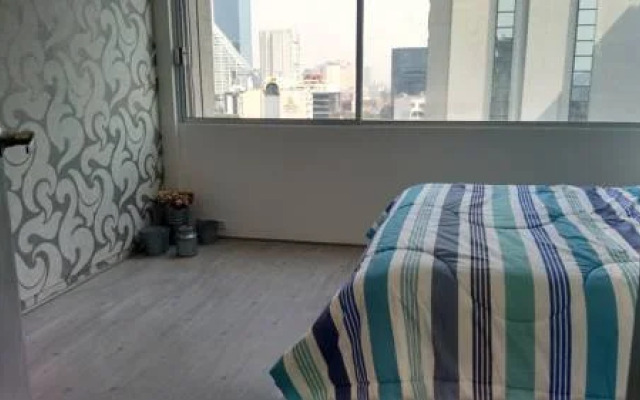 Penthouse Florencia