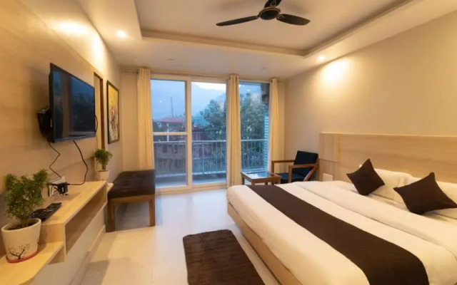 Punyah Residency