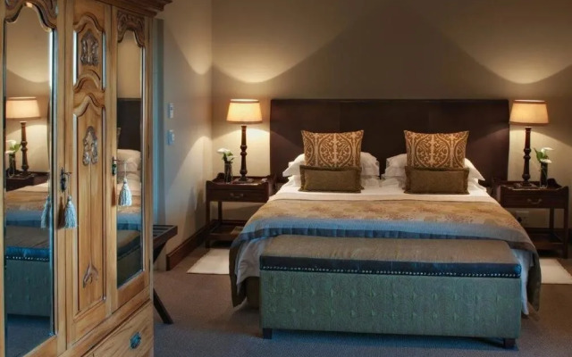 Andes Clarens Guesthouse