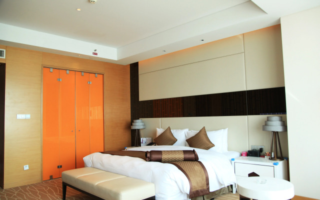 Crowne Plaza Yangzhou