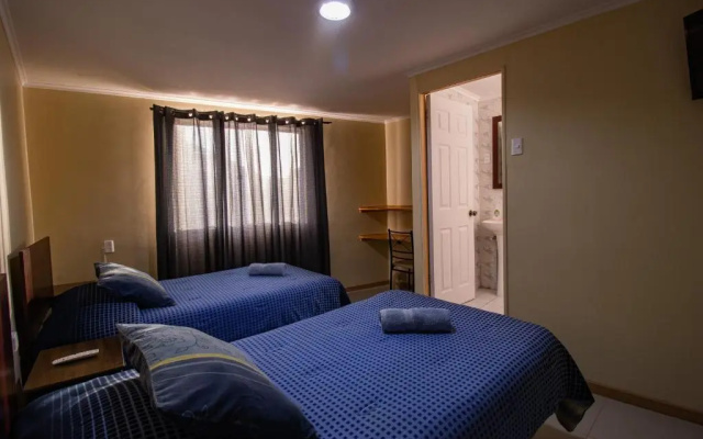 Hostal Beatriz