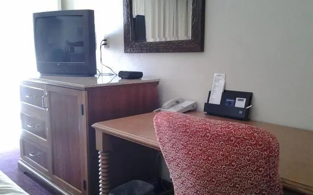 Travelodge Ridgecrest