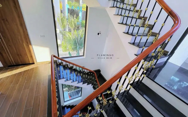 Villa B5.20 Flamingo Hai Tien BAYLUXURY