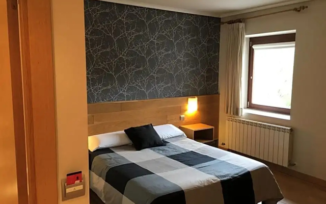 Hotel Errekagain