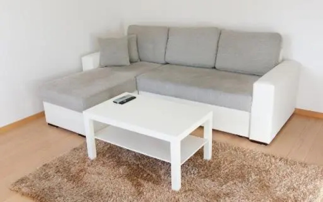 Modern & luxurious 1BR guest apartment near Talllinn Airport