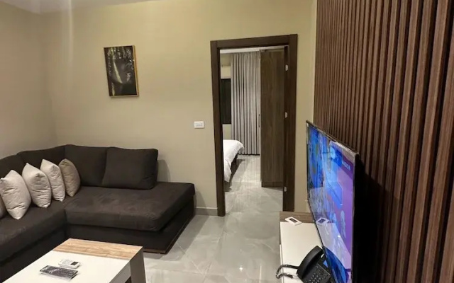 201 Al-najeh JRE Apartments For Rent ave