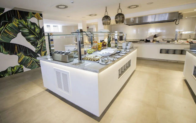 Spirit Hotel Benalmádena Beach