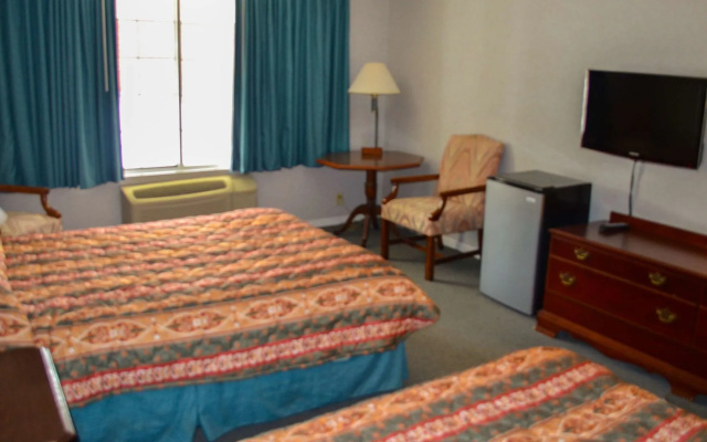 Surrey Inn Ashland