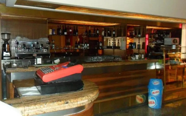 Hotel New River