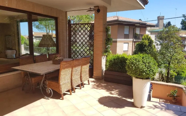 B&B La Casa di Rita