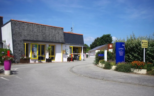 Camping La Corniche