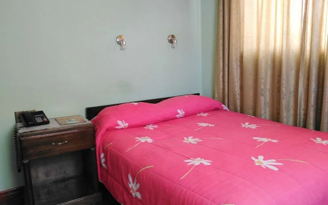 Gran Sucre Hotel