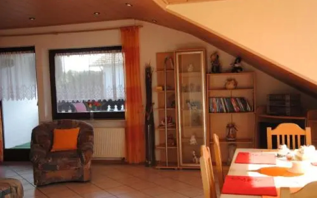 Ferienwohnung Berens