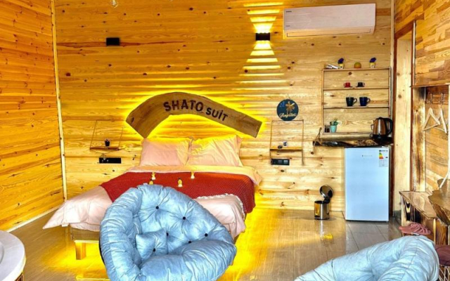 Shato Bungalov