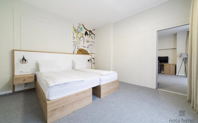 Hotel Sahat