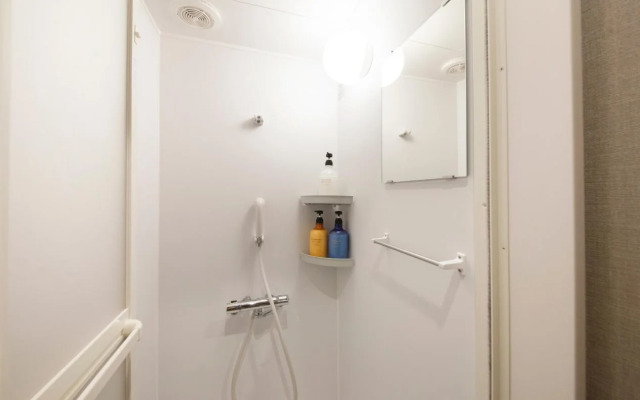 Tabist CapsuleHotel APODS Himeji Station